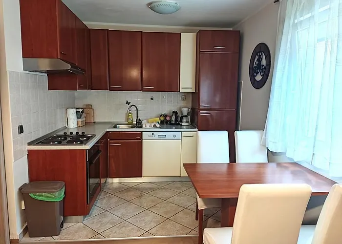Apartment Ana