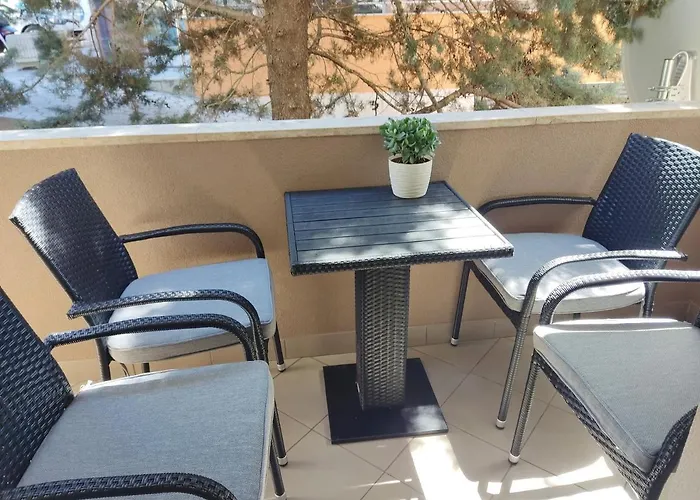 Apartment Ana