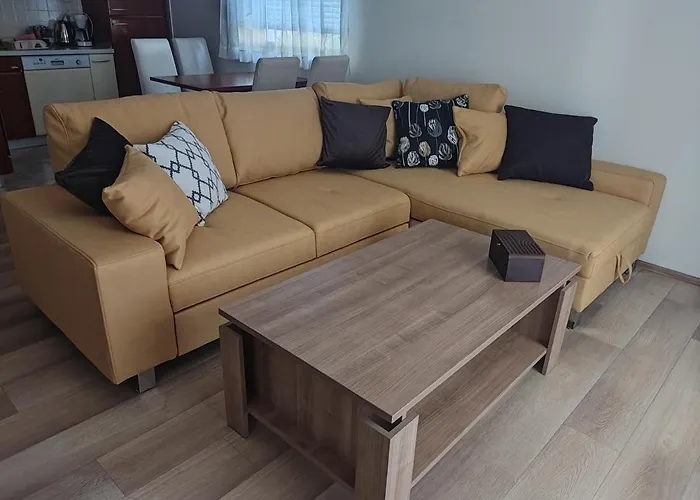 Apartment Ana