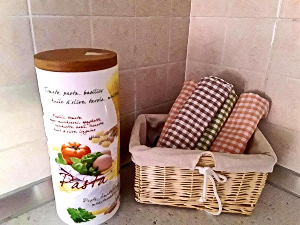Ana Apartman