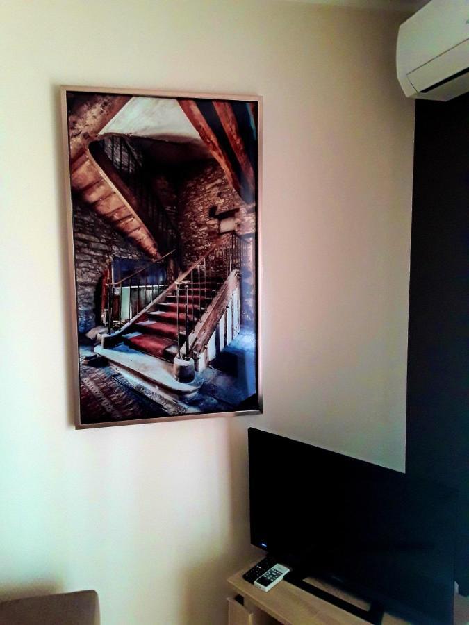 Apartman Ana