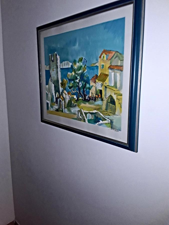 Ana Apartman *