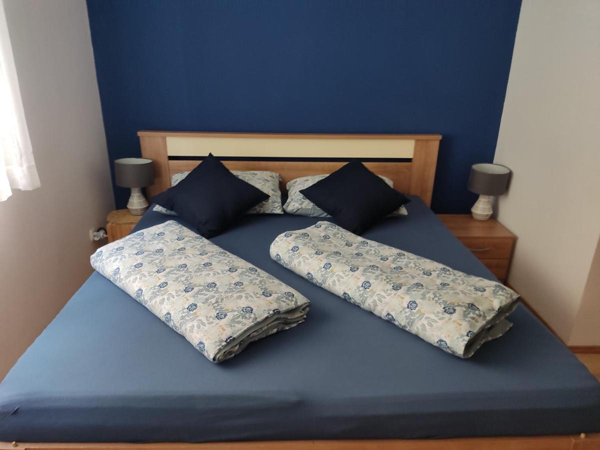 Ana Apartman