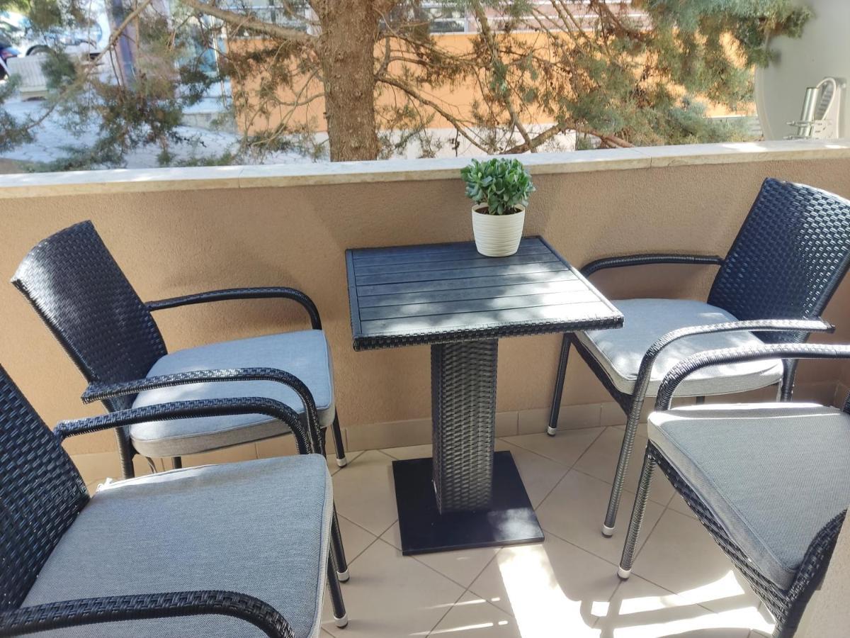 Apartman Ana Póla