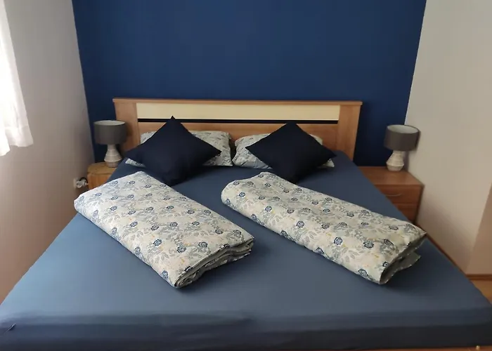 Apartment Ana
