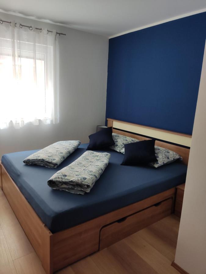 Ana Apartment *